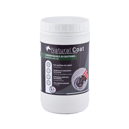 Onguent Natural Coat