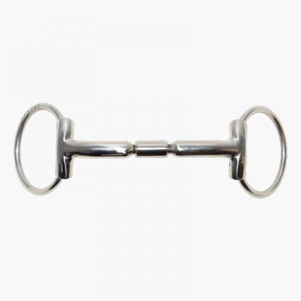 Filet 2 anneaux avec protection des commissures