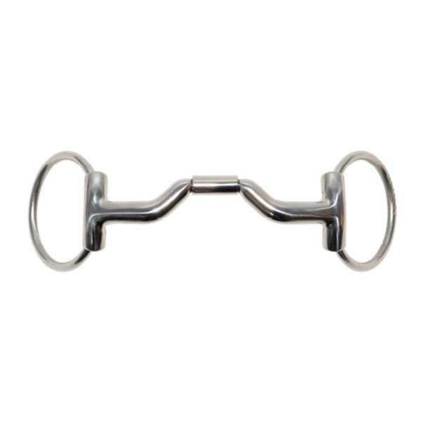 Filet 2 anneaux avec protection des commissures