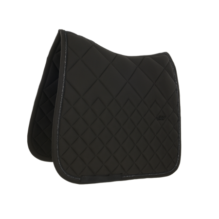 V22 Dressage saddle pad