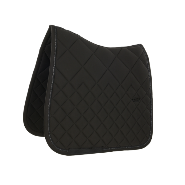 V22 Dressage saddle pad