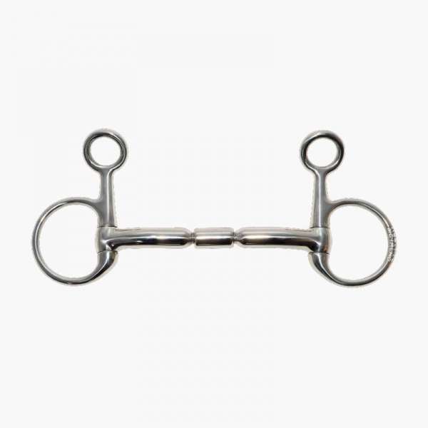 Hanging cheek Elite, mullen barrel mouth