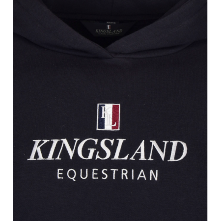 Unisex classic hoodie