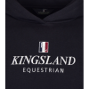 Unisex klassieke hoodie