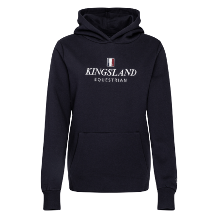 Unisex klassieke hoodie