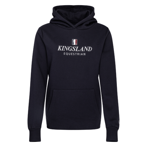 Unisex klassieke hoodie