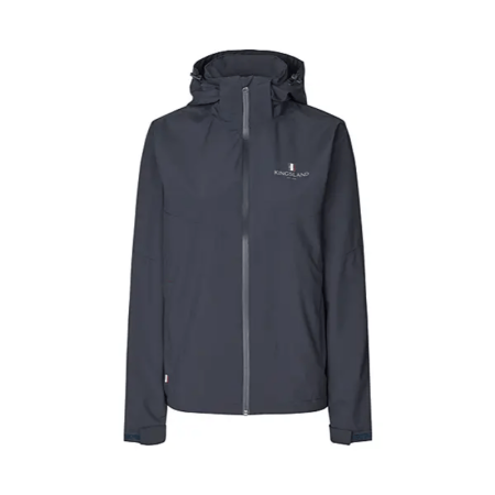 Classic Unisex Lightweight Rain Jacket