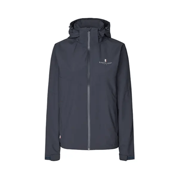 Classic Unisex Lightweight Rain Jacket