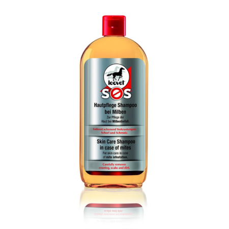 SOS Mite Care Shampoo