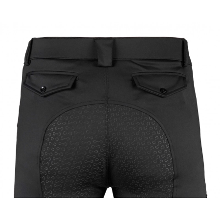 Pantalon fond silicone - River - homme