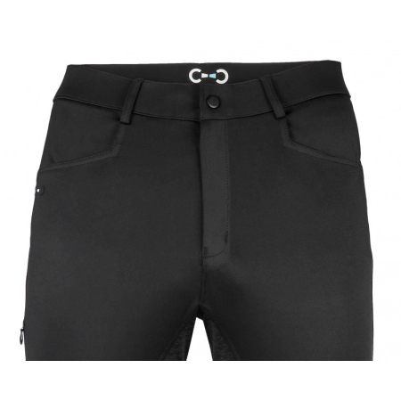 Pantalon fond silicone - River - homme