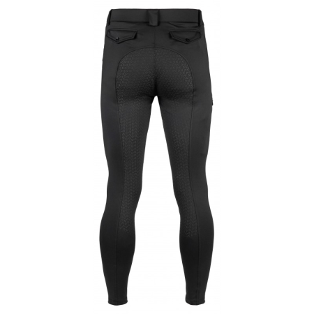 Pantalon fond silicone - River - homme