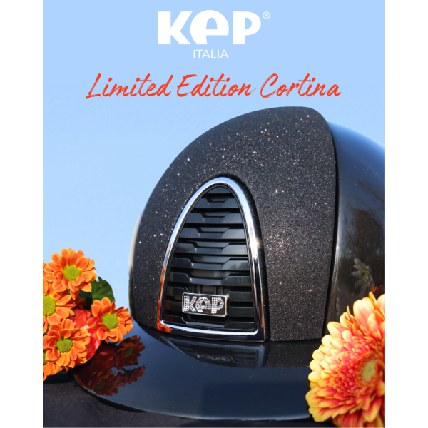 Kep Cortina Helmet