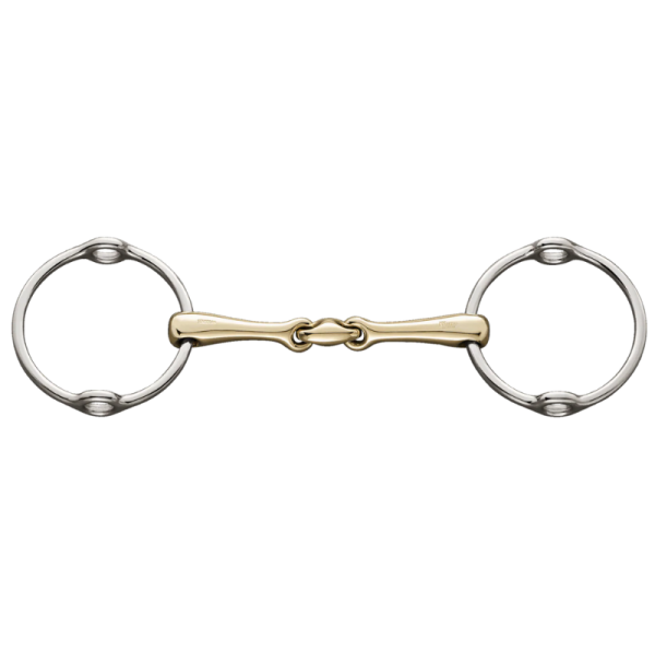 Mors Releveur KK ULTRA 16 mm - Sensogan