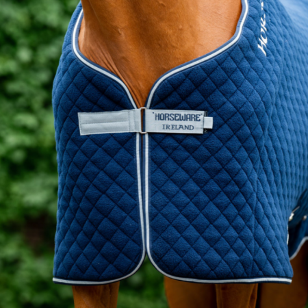 Horseware Thermal Cooler – Thermische zweetdeken