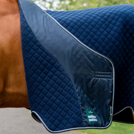 Horseware Thermal Cooler – Thermische zweetdeken