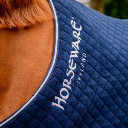 Horseware Thermal Cooler – Thermische zweetdeken