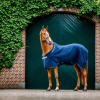 Horseware Thermal Cooler – Thermische zweetdeken