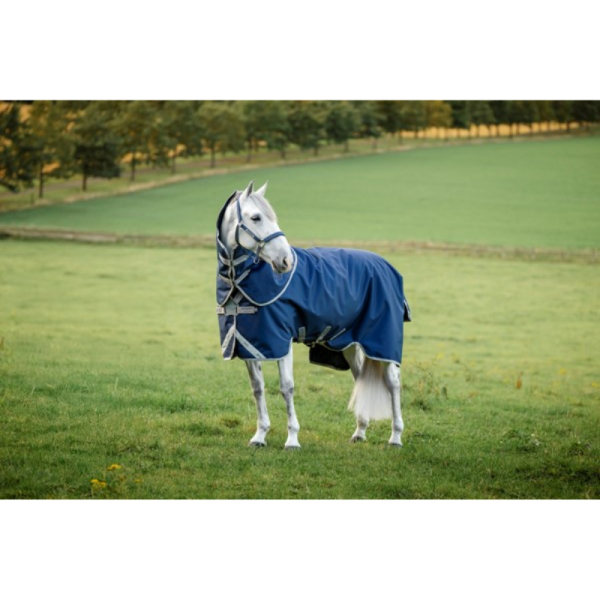 Amigo 1200D Fieldsafe Plus 0G