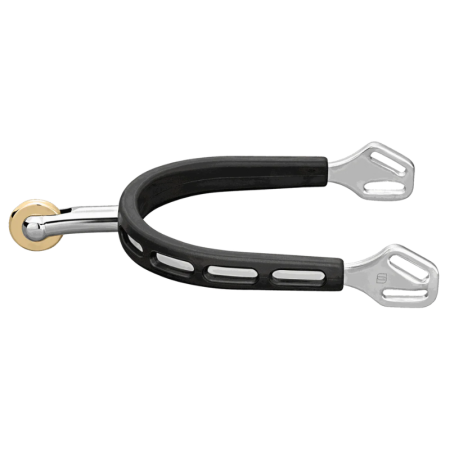 Eperons Comfort Roller Verticale Ultra Fit Extra Grip