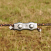 Connecteur Cordon inox