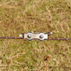 Connecteur Cordon inox