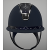 Miss Shield Shadowmatt Celestial Crystal Helm