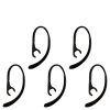 WHIS Wireless ear hook