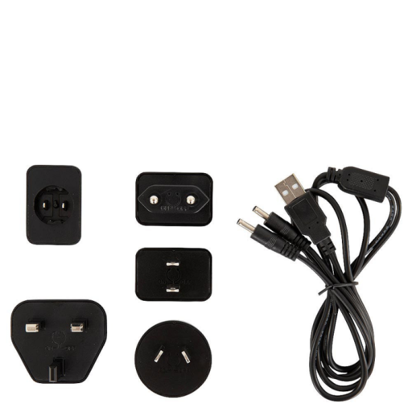 WHIS Original oplader