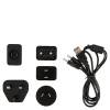 WHIS Original oplader