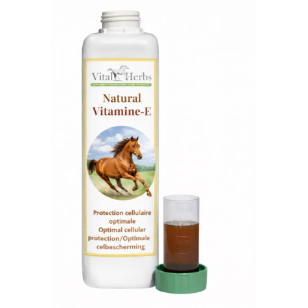 Vitamine E Naturelle