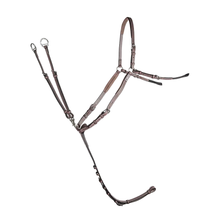 Collier de chasse à pont réglable