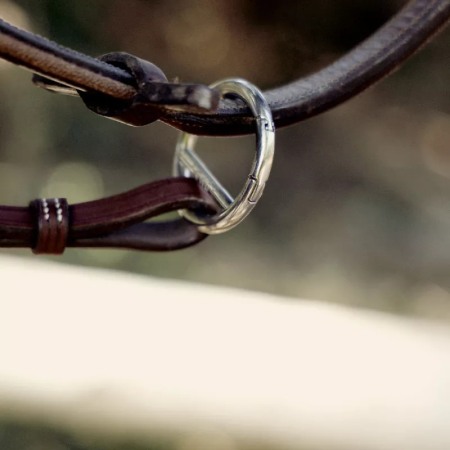 Collier de chasse à pont réglable