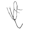 Collier de chasse à pont réglable