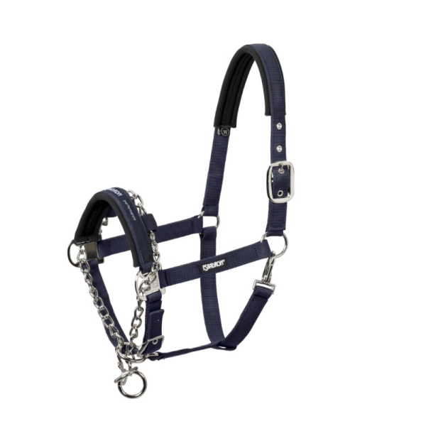 Control halter