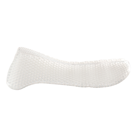 Amortisseur Gel NS hexagonal perforé plat
