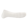 Amortisseur Gel NS hexagonal perforé plat