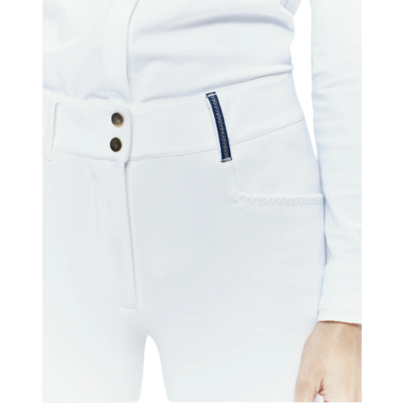 Giovani Grip - Pantalon galbant