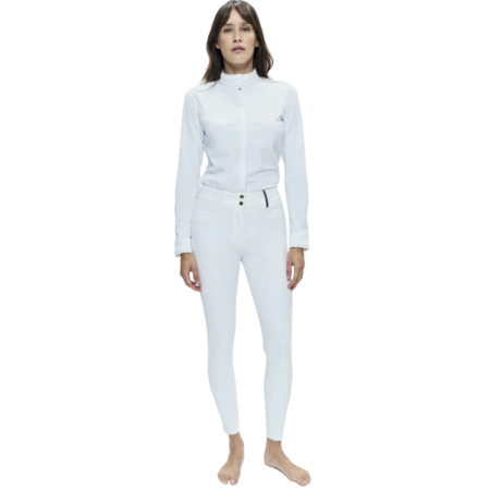 Giovani Grip - Pantalon galbant