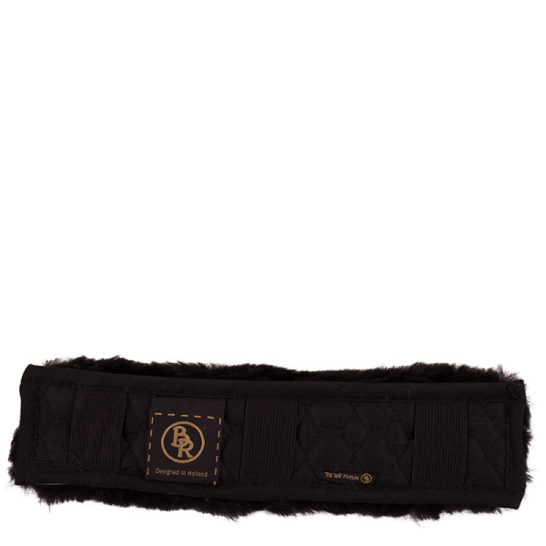 BR Noseband Protector