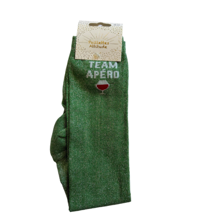 Socks Team Apéro