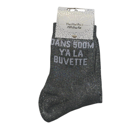 Sokken Dans 500m y'a la buvette