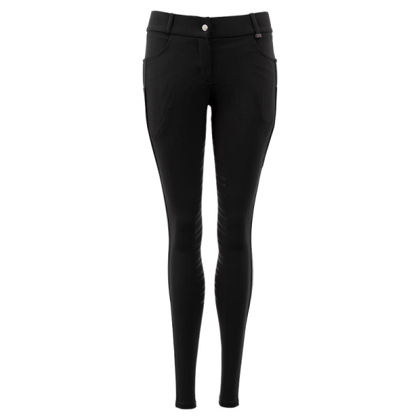 BR Mathilda Women’s Riding Breeches – Full Silicone Seat