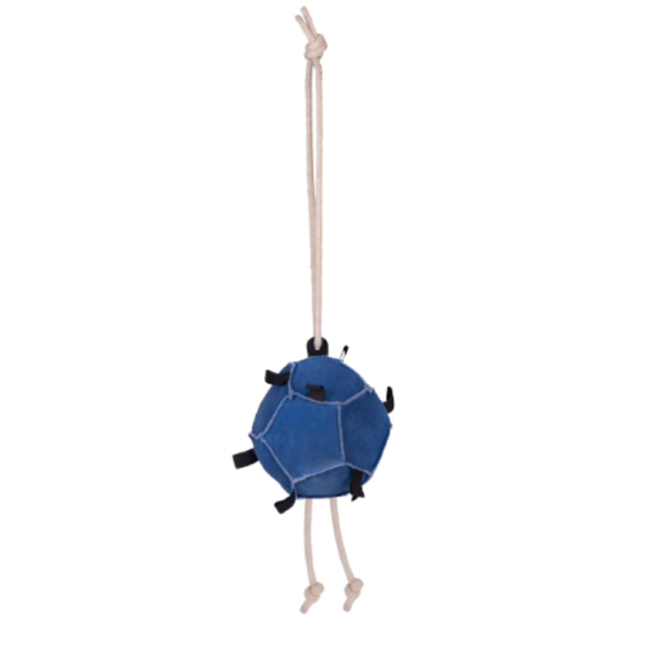 Jouets pour chevaux ball