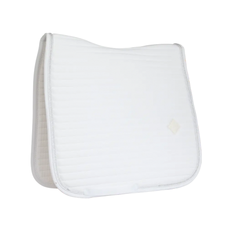 Tapis de Selle Pearls Dressage