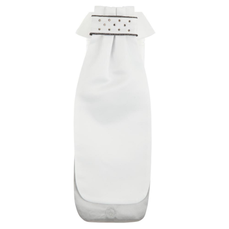 Plastron BR Modena Satin