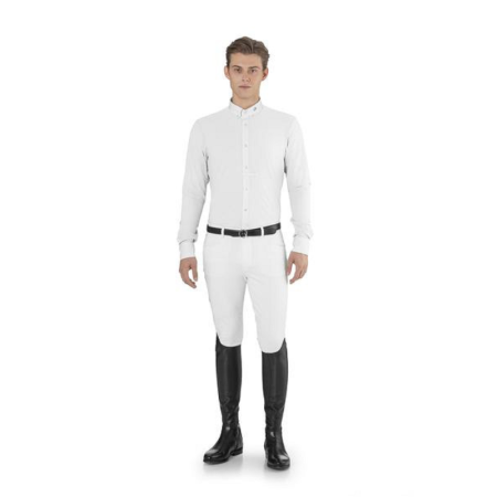 Polo Concours Homme Ego7