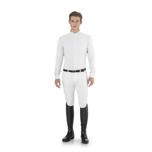 Polo Concours Homme Ego7