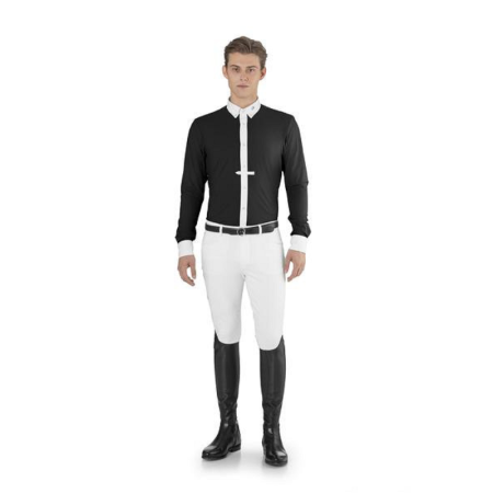 Polo Concours Homme Ego7