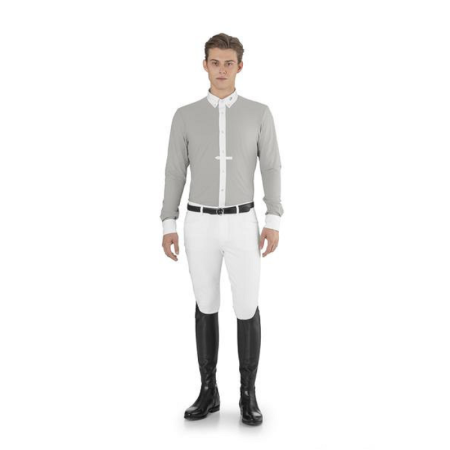Ego7 Shirt Top Long Sleeve Men